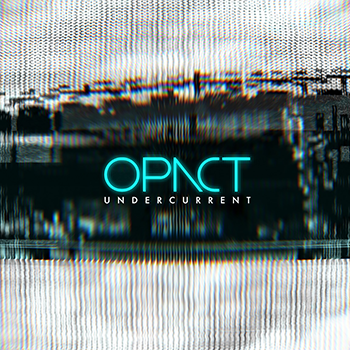 Opact UnderCurrent Artwork