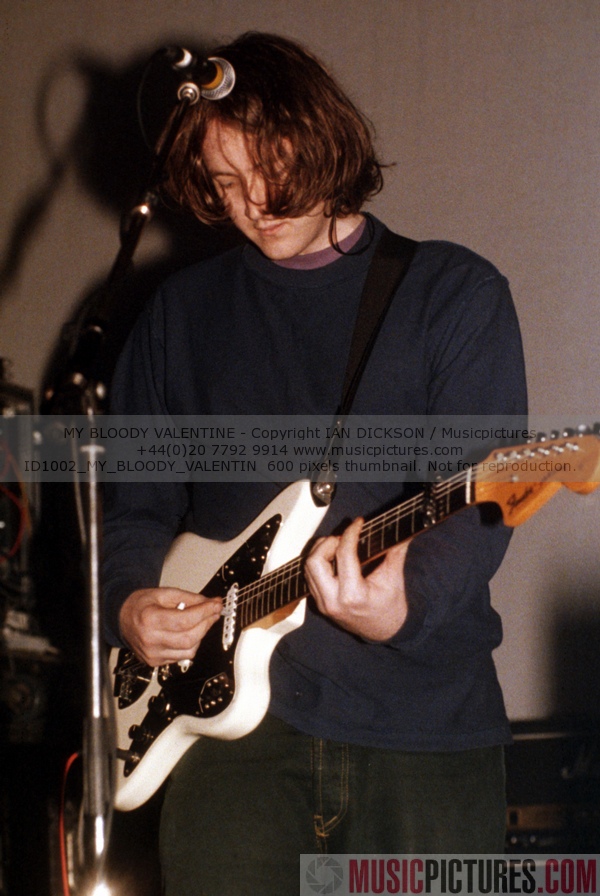 Favorite Artists with Jags/jazzmasters Pictures! - Page 12 - Fender ...